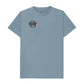 Stone Blue Classic Rides Basic T