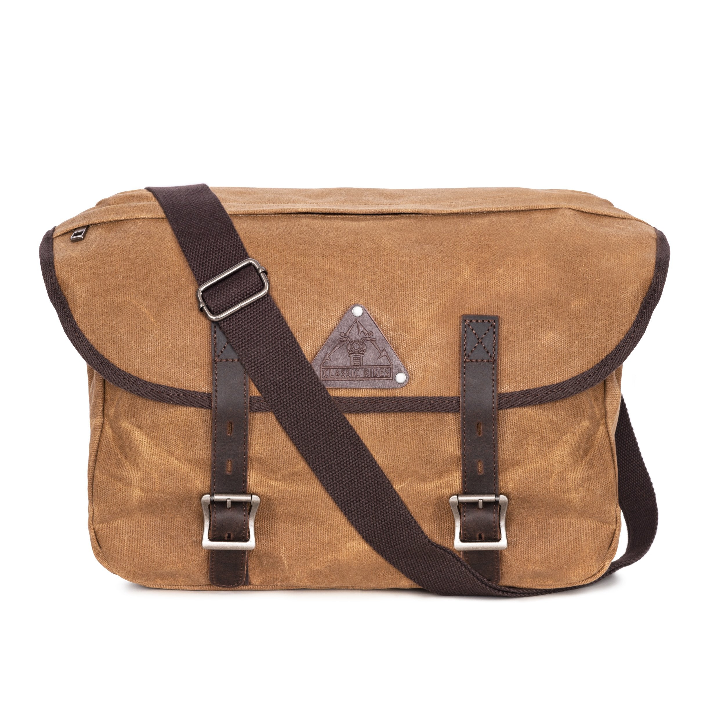 Satchel store pannier bag